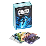 Escape Master Card Game