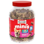Milk-Bone Flavor Snacks