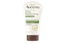Aveeno Face Lotion