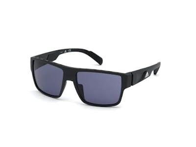 Adidas Men's Polarized Sunglasses