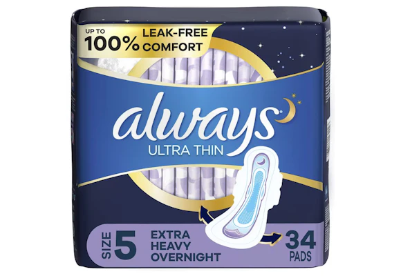 2 Always Pads