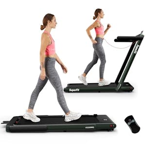 Folding Treadmill