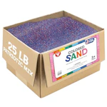 Colored Sand