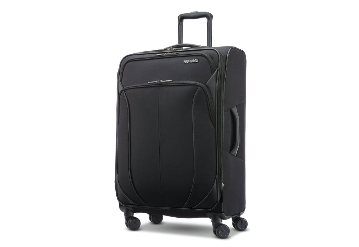 American Tourister Softside Luggage