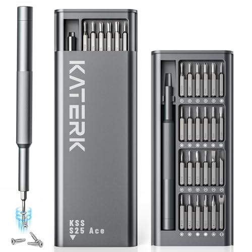 Precision Screwdriver Set