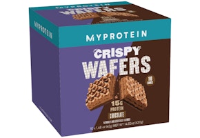 MyProtein Protein Wafers