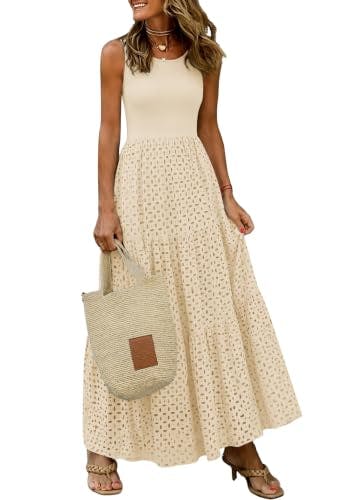 Women's A-Line Dress