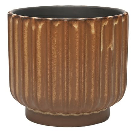 Better Homes & Gardens Copper Planter