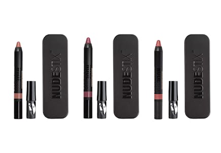 Nudestix Lip Set