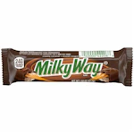 5 Milky Way Candy Bars