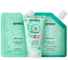 Amika Bye, Bad Hair Days Set