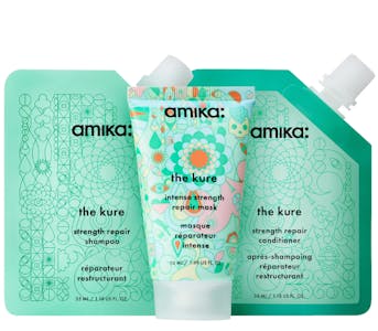 Amika Bye, Bad Hair Days Set