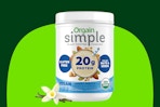 Orgain Organic Protein Powder B088T9Q6L9