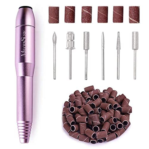 Electric Nail Drill Kit
