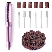 Electric Nail Drill Kit