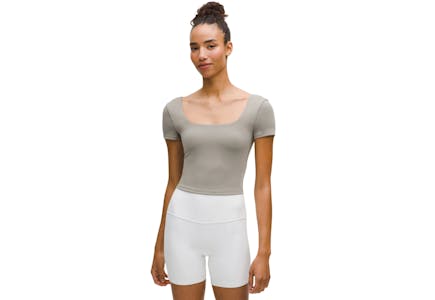 lululemon Women's T-shirt