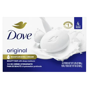 Dove Beauty Bar