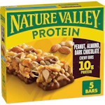 Nature Valley Protein Granola Bars