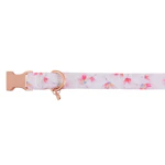 Peony Dog Collar