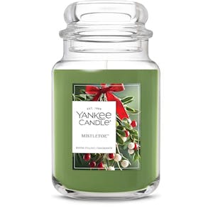 Yankee Candle Christmas Scented Candle
