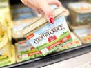 Country Crock Butter held up in stores in Walmart's grocery aisle