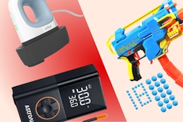 These Are Hands Down the Best Amazon Deals to Shop Right Now card image