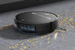 Robot Vacuum and Mop Combo B0FW573126