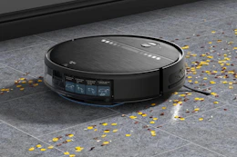 Robot Vacuum and Mop Combo B0FW573126