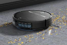Robot Vacuum and Mop Combo B0FW573126