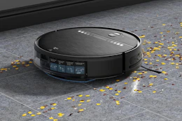 Robot Vacuum and Mop Combo B0FW573126