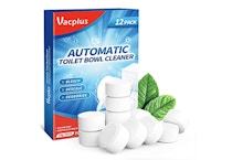 Vacplus Toilet Bowl Cleaner Tablets