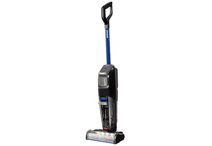 Bissell Crosswave Cleaner