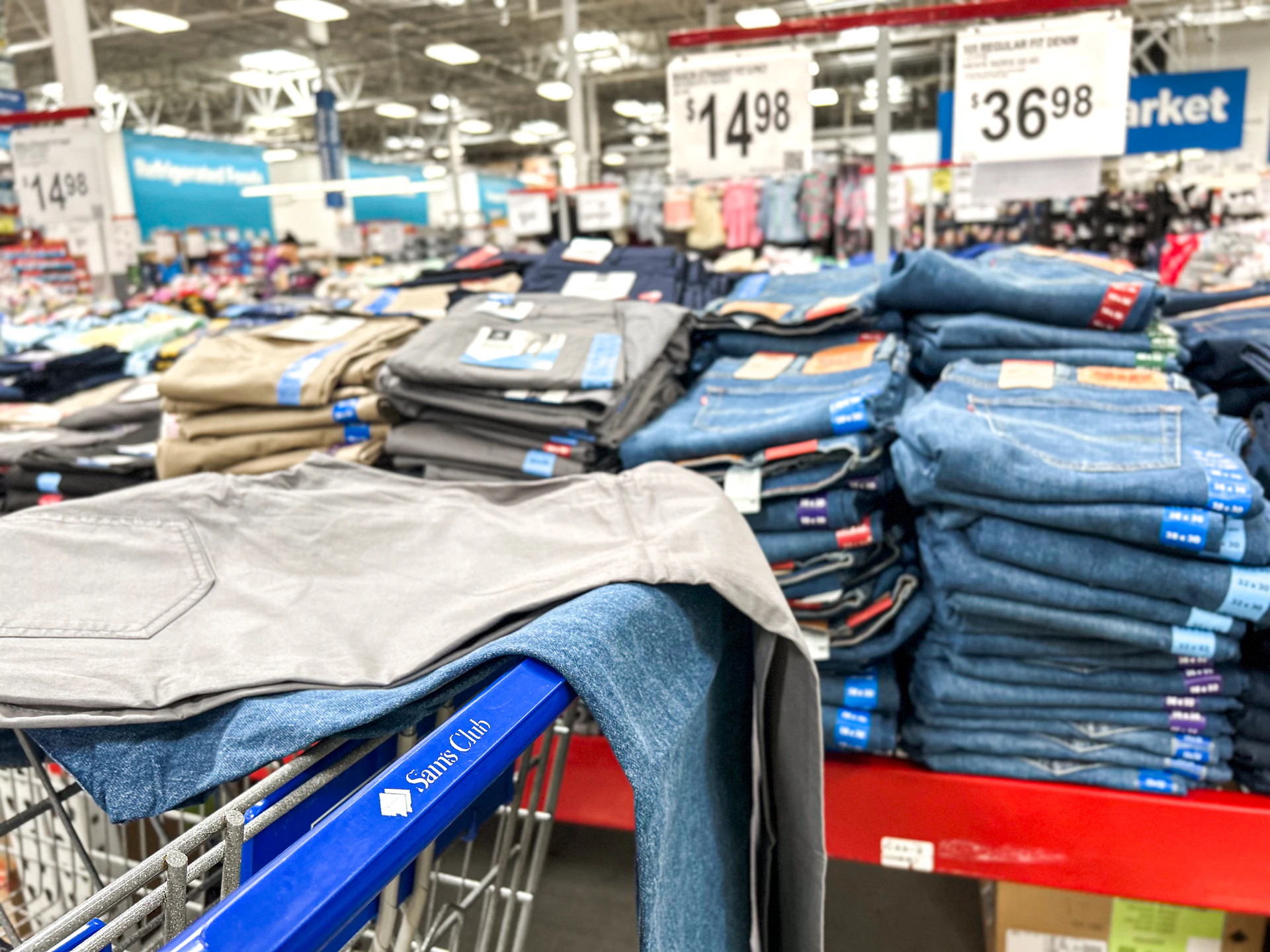 Sam's Club vs. Amazon Prime: Which Has Better Deals? - The Krazy Coupon ...