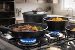 Astercook Non Stick RV Pots and Pans
