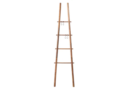 Magnolia Hearth & Hand Decorative Ladder