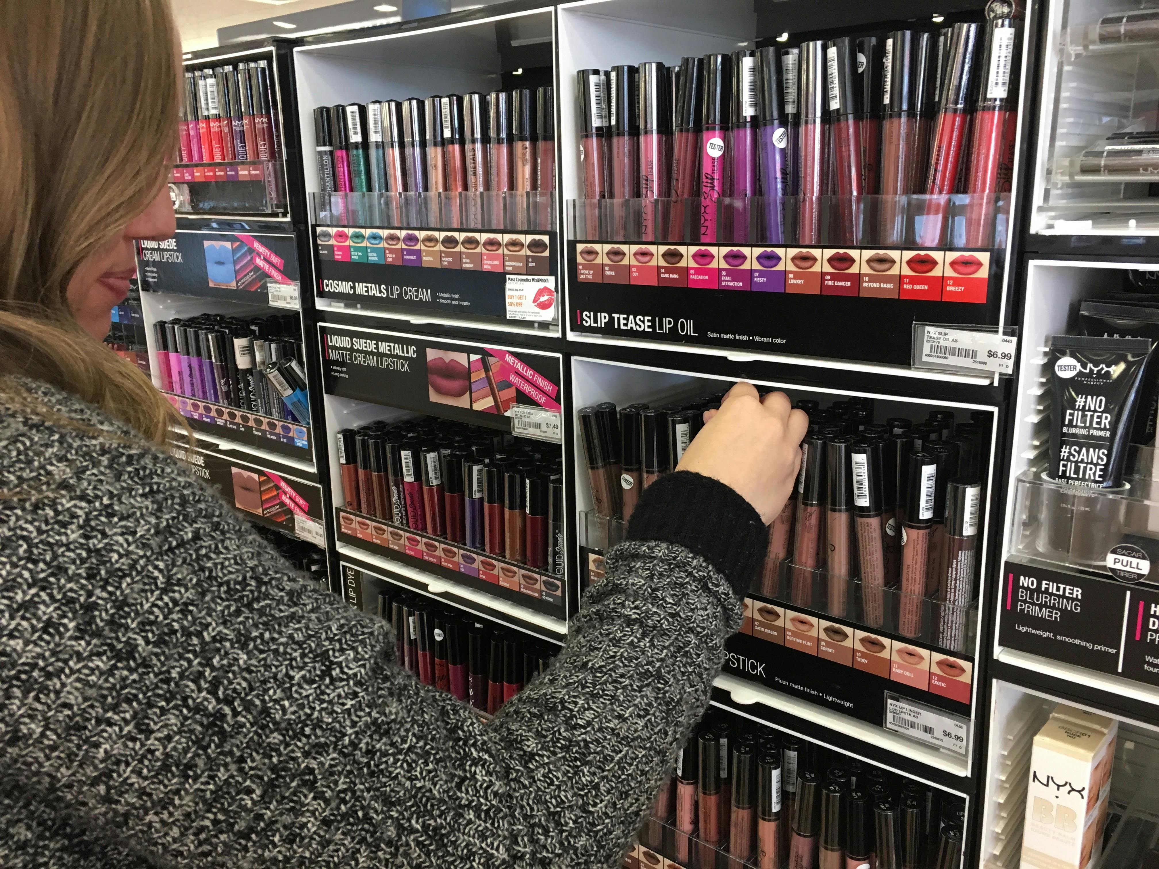 11 Best Places to Get NYX Makeup When You Can't MAC - The Krazy Coupon Lady