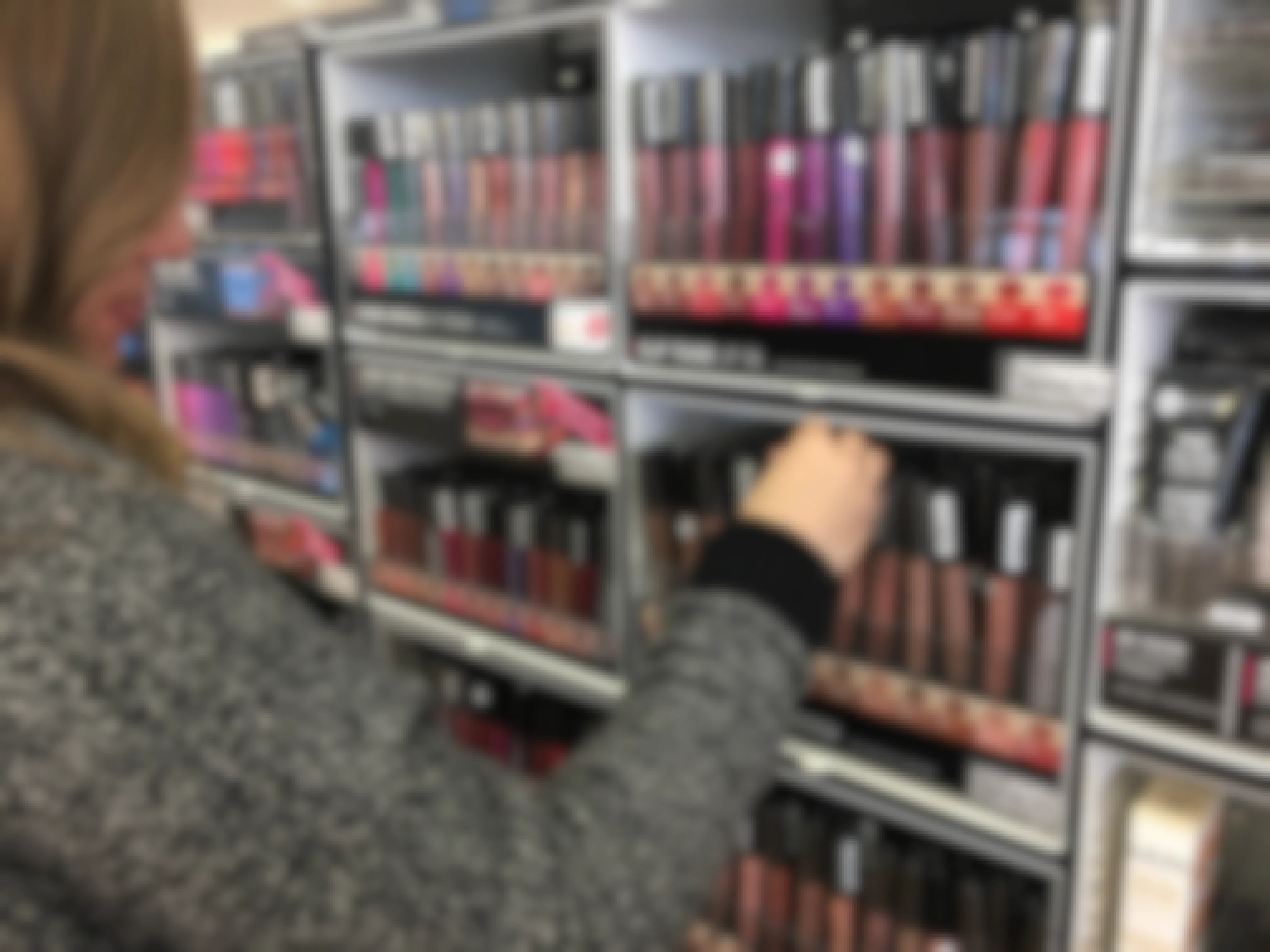 11 Best Places to Get NYX Makeup When You Can't Afford MAC