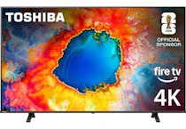 Toshiba LED 4K UHD Smart Fire TV