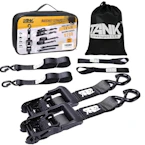 Ratchet Straps 2-Pack