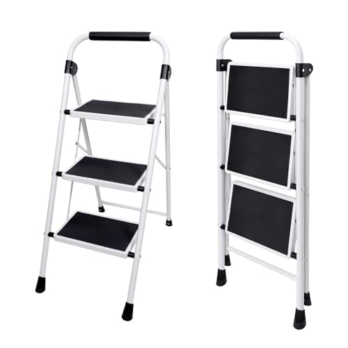 Step Ladder