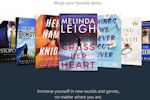 Two-Month Amazon Kindle Unlimited Trial