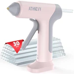Cordless Hot Glue Gun