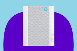 Get the Ring Chime Wireless (2nd Gen) for Just $17 Shipped With Code card image
