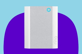 Ring Chime Wireless 2nd Gen