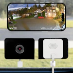 Wyze Window Camera