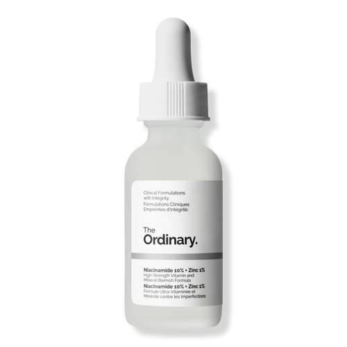 The Ordinary Niacinamide Serum