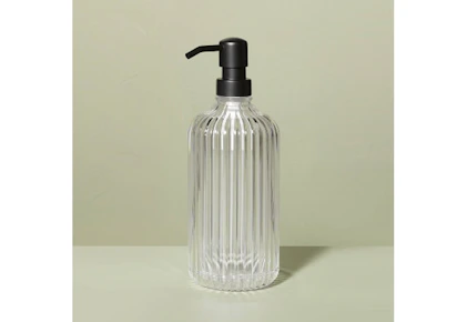 Magnolia Shower Dispenser