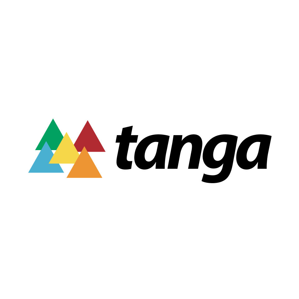 Tanga logo