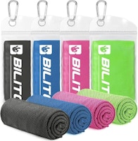 Cooling Towel Set