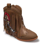Ground Up Kids' Toy Story Boots